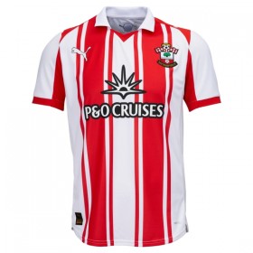 Jalkapallo Pelipaidat/Peliasut Southampton Kotipelipaita 2025-26